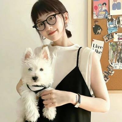 惩腐女人