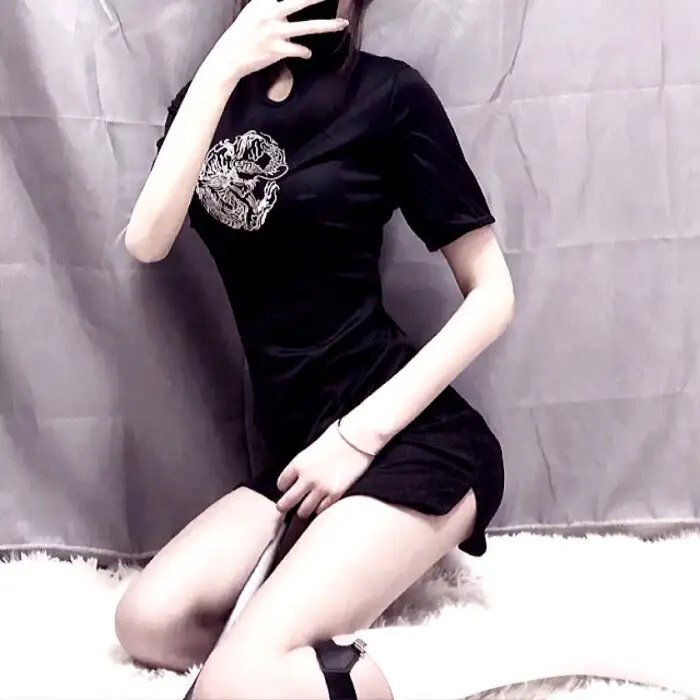 第七码